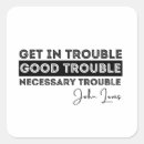 Search for lewis stickers Good trouble