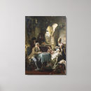 Search for chess canvas prints Glass