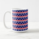 Search for red stars mugs Blue