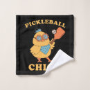 Search for pickleball towels Player