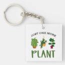 Search for garden keychains Plant mom