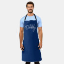 Search for his aprons Script