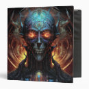 Search for evil binders Creepy