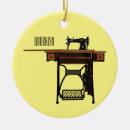 Search for sewing machine ornaments Needle