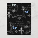 Search for paris collage postcards Blue