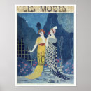 Search for mode the posters Fashionable