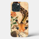 Recherche de girafe rose iphone coques Dessin