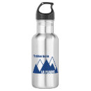 Recherche de neige mugs bouteilles Snowboard