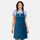 Search for employee aprons Modern