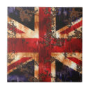 Search for union jack tiles Grunge