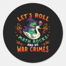 Search for math rocks stickers Science