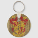 Search for gryffindor keychains Crest