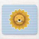 Search for lion mousepads Fun