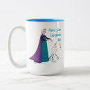 Search for permafrost mugs Frozen