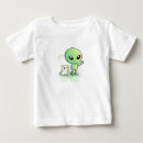 Recherche de cosmos bébé vêtements Alien