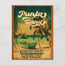 Search for vintage dominican republic postcards Vacation