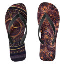 Recherche de brun chaussures Vintage