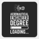 Search for aeronautics stickers Aeronautical engineer