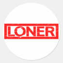 Recherche de solitaire autocollants Drôle