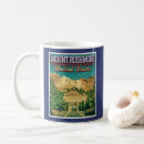 Search for mount rushmore national memorial mugs George washington