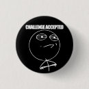 Search for accepted buttons Humour