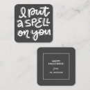 Search for modern witch cards Cute