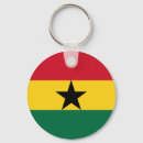 Recherche de le ghana porteclés Drapeau