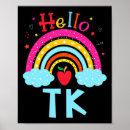 Search for kindergarten teachers posters Happy