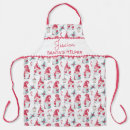 Recherche de fille de santa tabliers Pour enfants