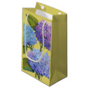 Search for hydrangea gift bags Flowers