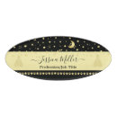 Search for christmas name tags Gold