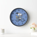 Search for woodstock clocks Vintage