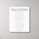 Search for forever in my heart art Remembrance