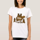 Recherche de bear womens tshirts Mother