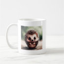 Search for cute hedgehogs mugs Hedgehog lover