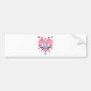 Search for valentines day bumper stickers Happy