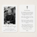 Search for catholic memorial prayer cards Bereavement