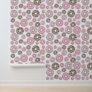 Search for glazed doughnuts posters Chocolate doughnut