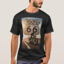 Search for route 66 clothing Nostalgia