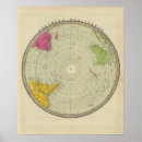 Recherche de hémisphère sud posters Atlas