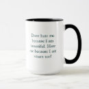 Search for dont hate Beautiful