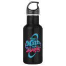 Search for math water bottles Teacher