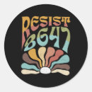 Search for keep right stickers Impeach