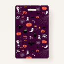 Search for halloween badges Witch