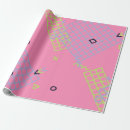 Search for memphis wrapping paper Background