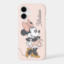 Search for dress iphone cases Minnie