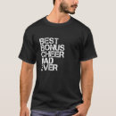 Search for cheerleader tshirts Retro