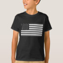 Search for freedom kids tshirts Patriotic