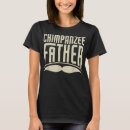 Search for chimpanzee tshirts Monkey