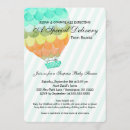 Recherche de adoption shower invitations Mother to be